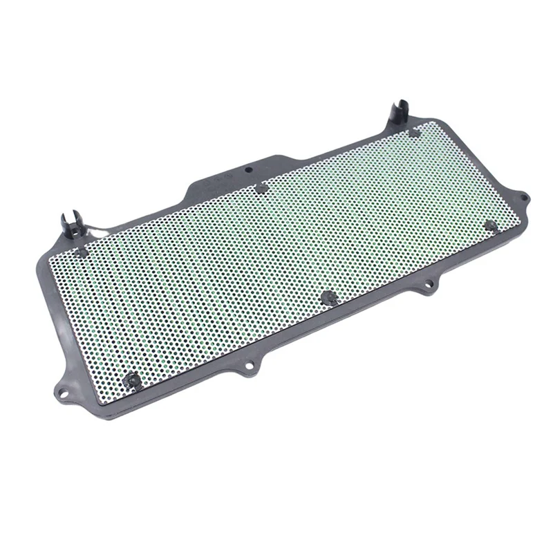 

F9-2X Motorcycle Air Filter Intake Cleaner Replacement Accessories For HONDA CB1000R CB 1000 R 2018-2023