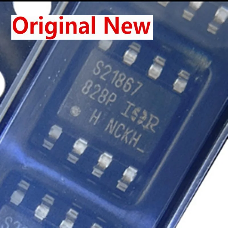 S21867 IRS21867STRPBF NEW Original Genuine Chip Packing 8-SOP IC chipset Original