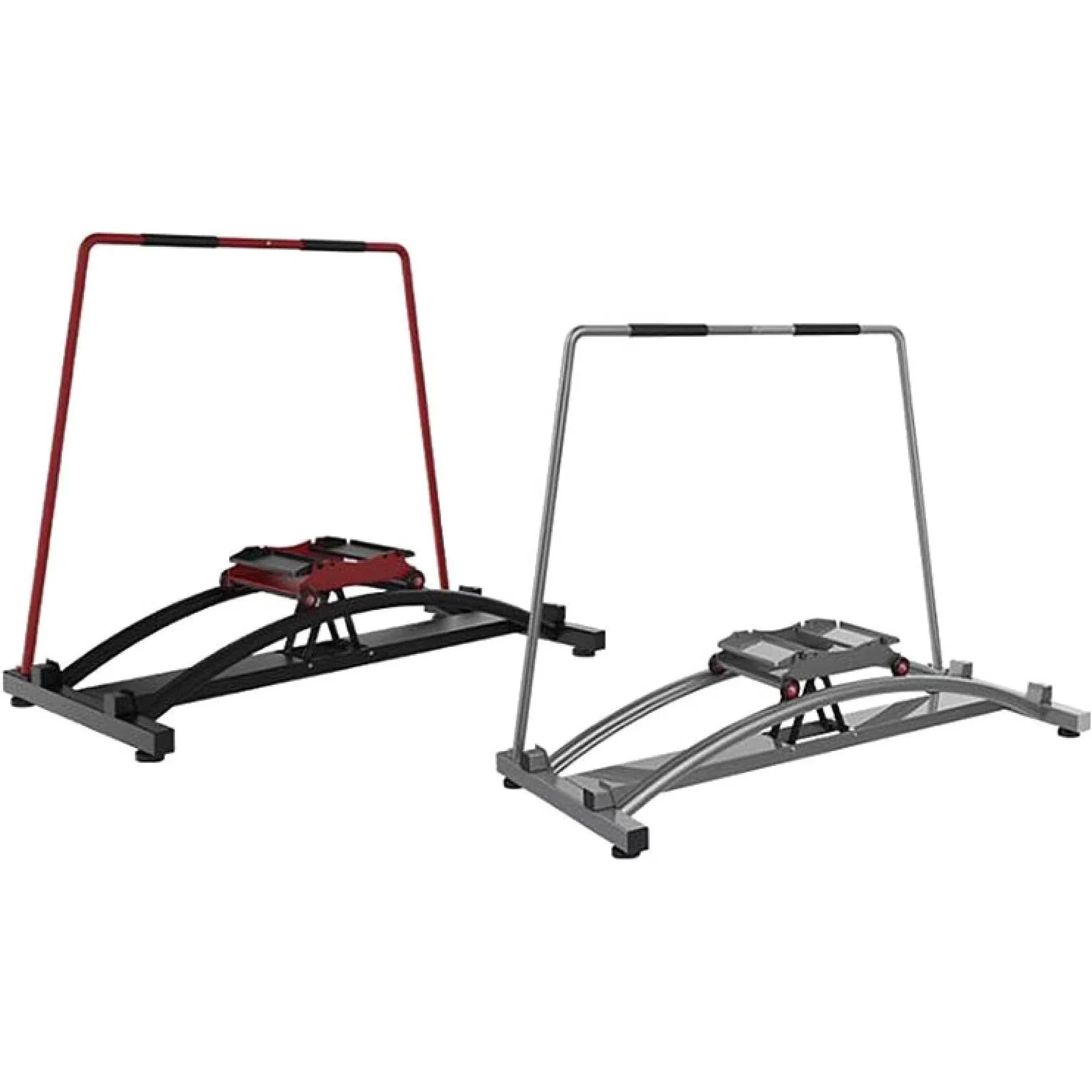 

Ski Machine Gym Equipment Fitness Indoor Ski Exercise Machine 1