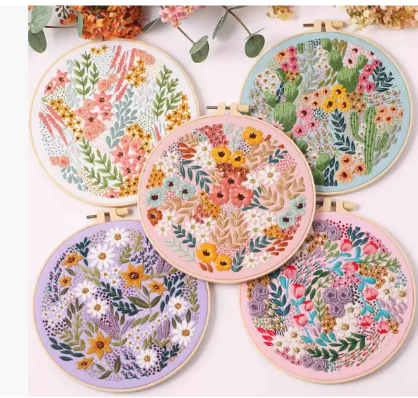 New Flower Blossoms… - image