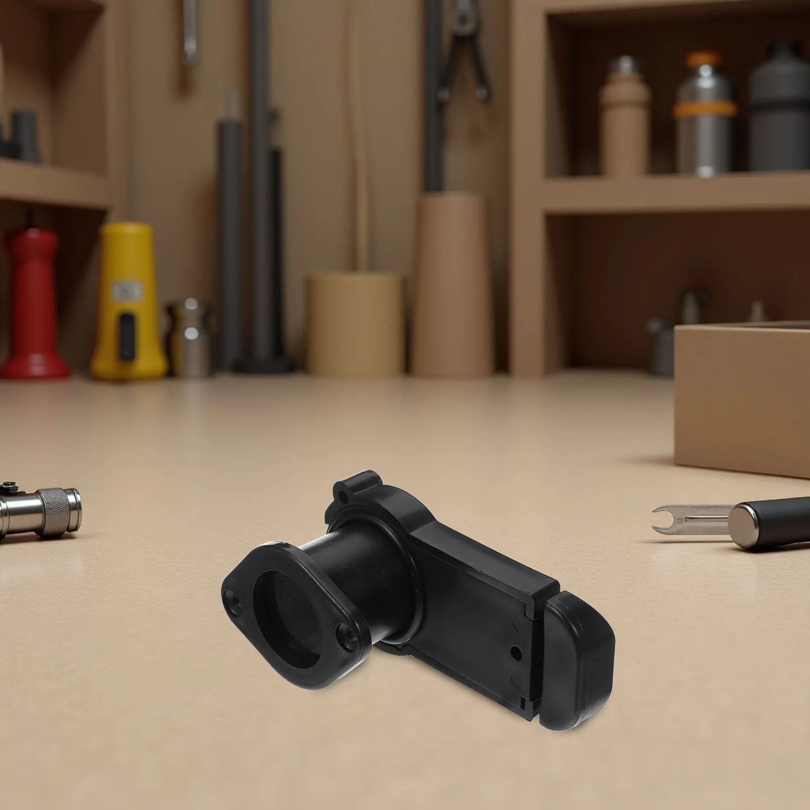 Válvula de drenagem de tração de caiaque, substituição inflável, acessórios de drenagem, barco, pvc, scupper para barcos