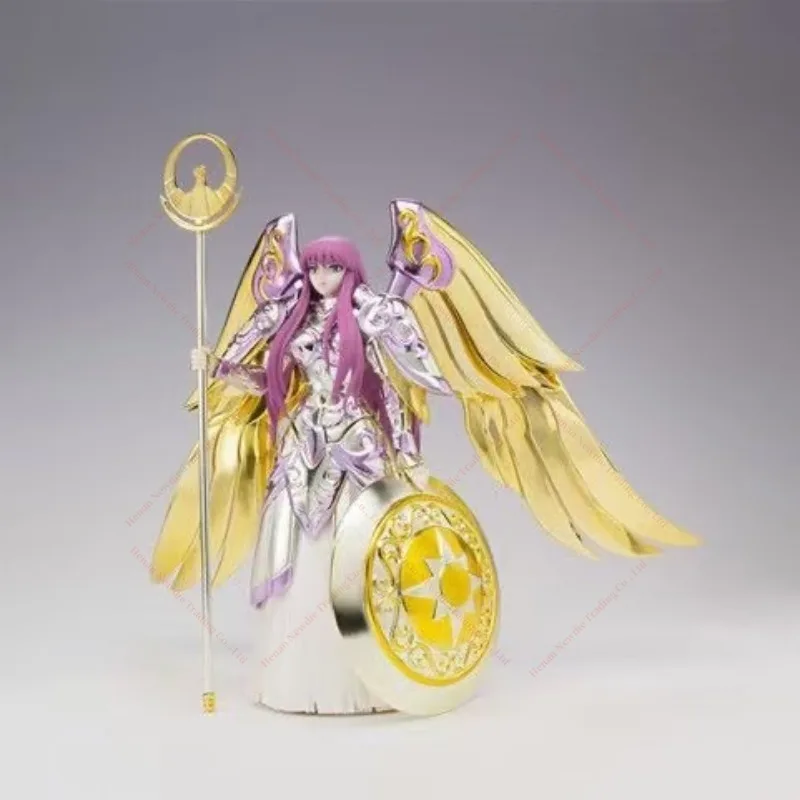 세인트 클로스의 신화 아테나 장난감 컬렉션 선물