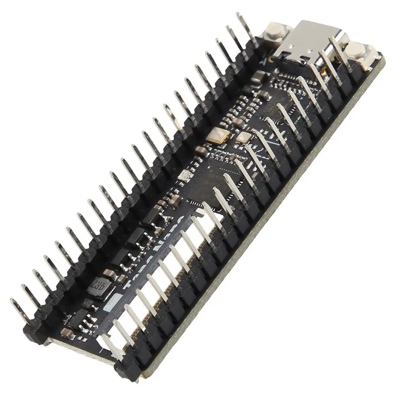 Superior 1Pcs Tang Nano Minimalist FPGA Development Board Tang Nano 1K Development Board Straight Insert Breadboard Accessory Pa