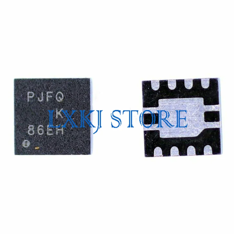 10 шт./лот TPS73601DRBR TPS73601DRB PJFQ QFN-8 новый оригинал