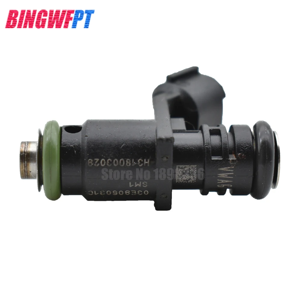 

Original Fuel Injector Nozzle 03E906031C FOR V-W Polo 6R 1.2 Ez.2010