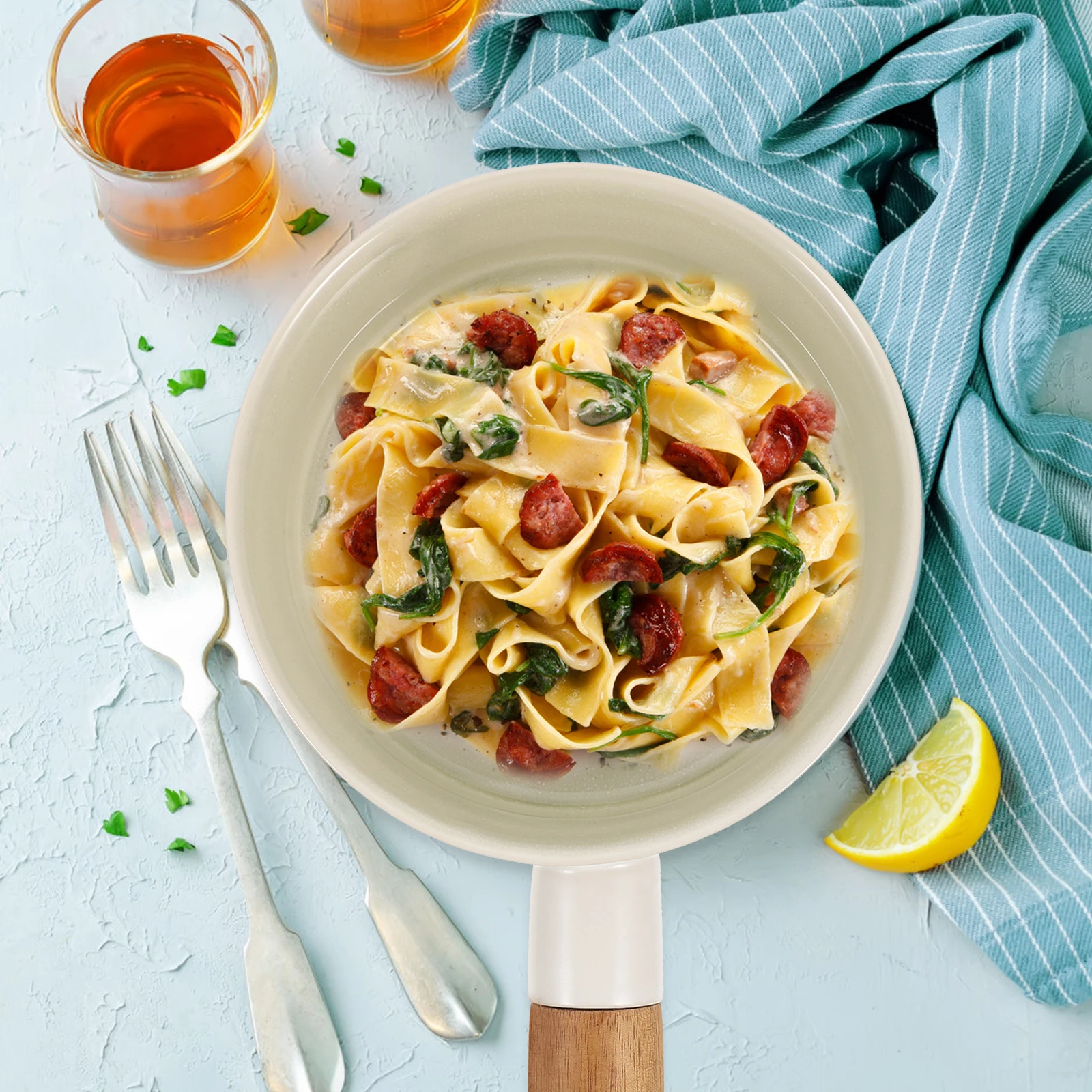 

Large Soup Deep Ceramic Noodle Salad Reusable Wear Resistant Salad Bowls Ramen Kitchen Hygienic Smooth Cleaning