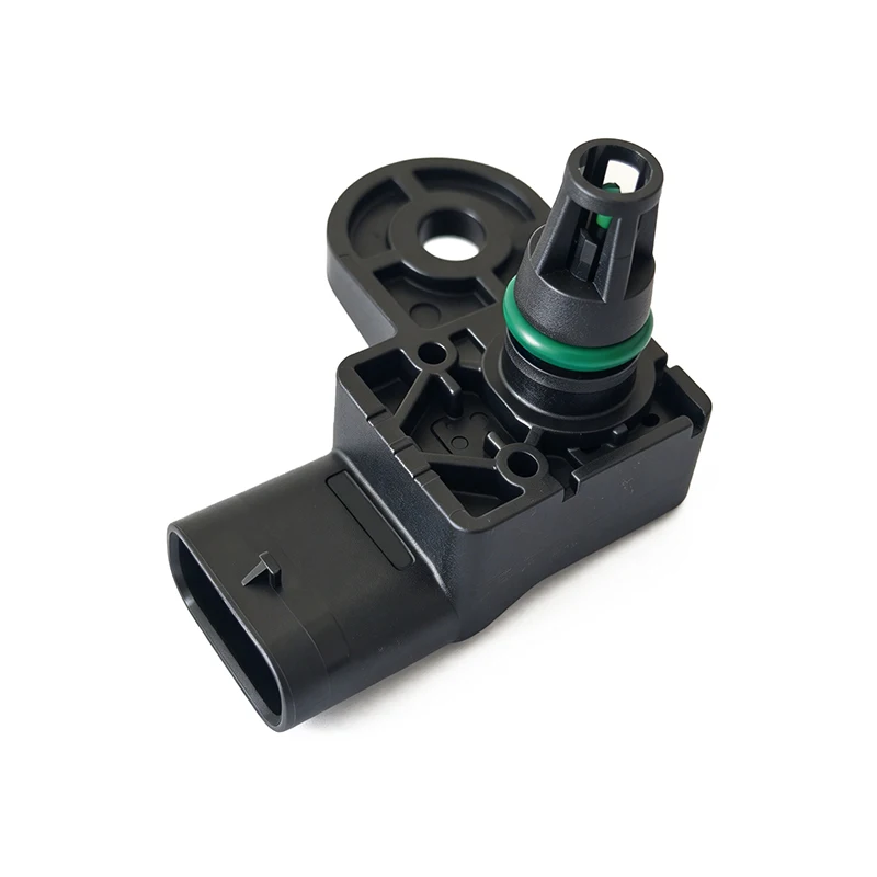 MAP Sensor Intake Manifold Pressure Sensor 0261230254 1920RX 13627599905 V759990580 for Peugeot 308 2008 508 Citroen C4 C5 DS4
