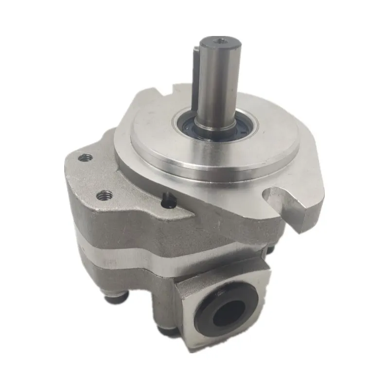 

Parker GM5 series Hydraulic Gear Pump GM5-16-1H15F-20 GM5-20-1FE13S-20 GM5-25-AF13S-20 GM5-5/6/8/10/12/16/20/25-1E13S-20