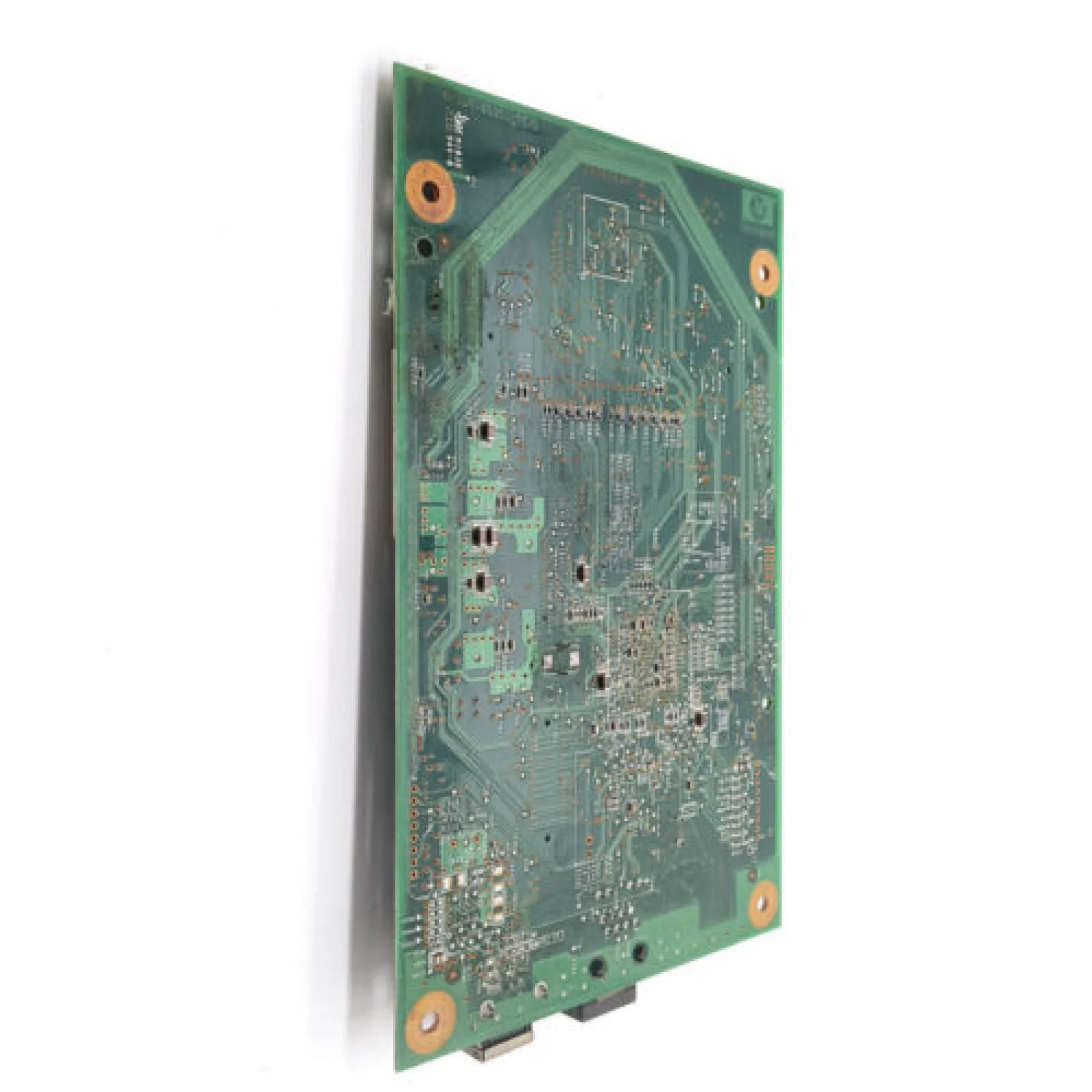 Placa mãe Q7805-60002 se encaixa para hp p2015dn peças de impressora acessórios