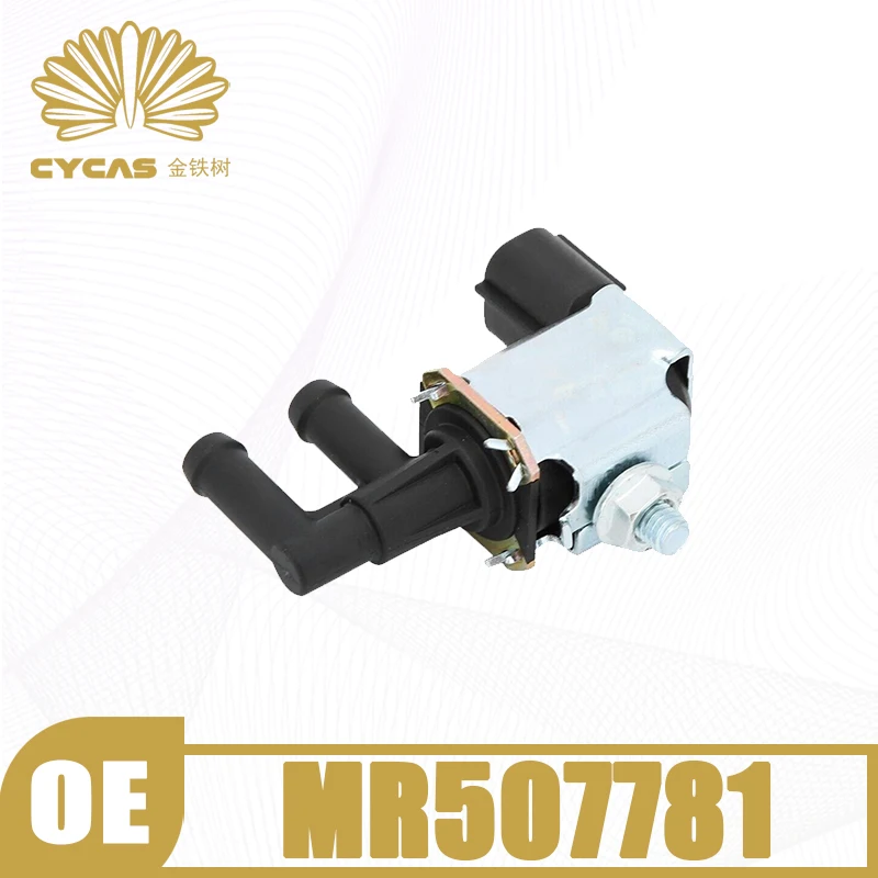 

CYCAS Brand Emission Pollution Solenoid Valve #MR507781 For Mitsubishi ASX Outlander COLT DINGO Galant GRANDIS Lanser MIRAGE