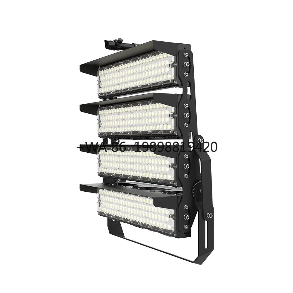 

2024 New Better Price 500w 750w 1000w 1500w 2000watts LED Sport Stadium Outdoor Led Flood Tennis Court