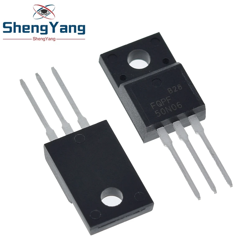 TZT 10 ΡΡ./Π»ΠΎΡ FQPF50N06 50N06 Π΄Π»Ρ ΠΌΠΎΠ΄ΡΠ»Ρ ΠΏΠΈΡΠ°Π½ΠΈΡ 60 Π 50 Π TZT 10 ΡΡ./Π»ΠΎΡ FQPF50N06 50N06 Π΄Π»Ρ ΠΌΠΎΠ΄ΡΠ»Ρ ΠΏΠΈΡΠ°Π½ΠΈΡ 60 Π 50 Π