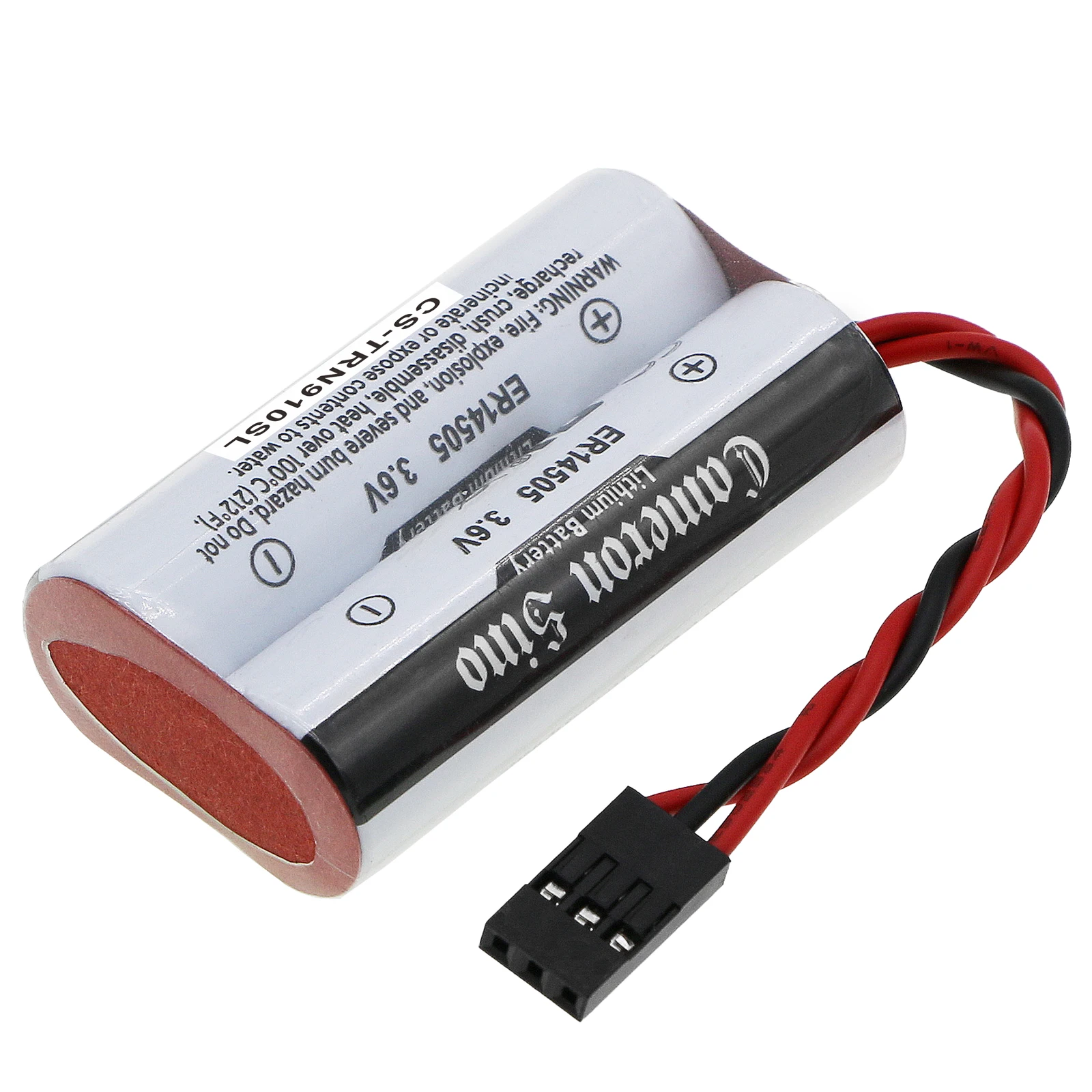 Replacement 3.6V 5400mAh Payment Terminal Battery for Triton 9100 9600 9700 FT5000 Xscale RL1600 RL2000 TRAVERSE