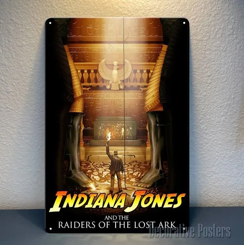 Of The Lost Ark Mov…