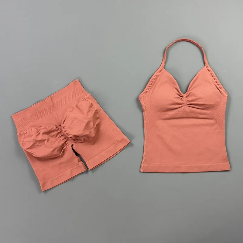 LunaSculpt Ruched Active Set S4465f35c092c4cf291b0bc043d84f1d6x
