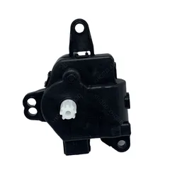 Damper Actuador Ford Ranger Mazda BT50 Heater Temperature Motor D267LYALA01 TC1T6000