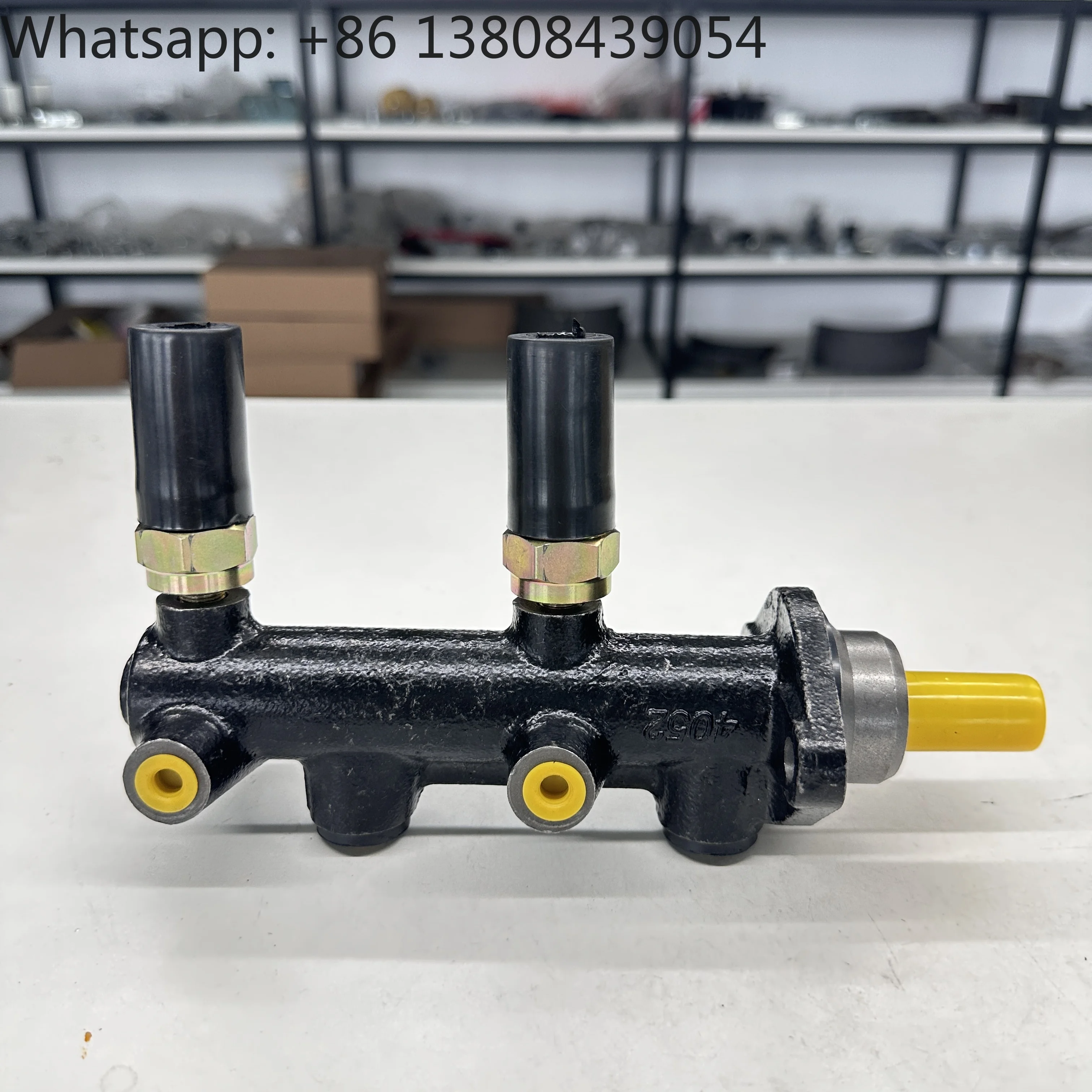 Brake Master Cylinder for PORSCHE 477611015A 477-611-015-A