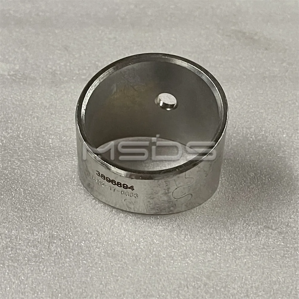 Applicable to Cummins M11 engine connecting rod bushing 3027105 excavator construction machinery connecting rod copper sleeve