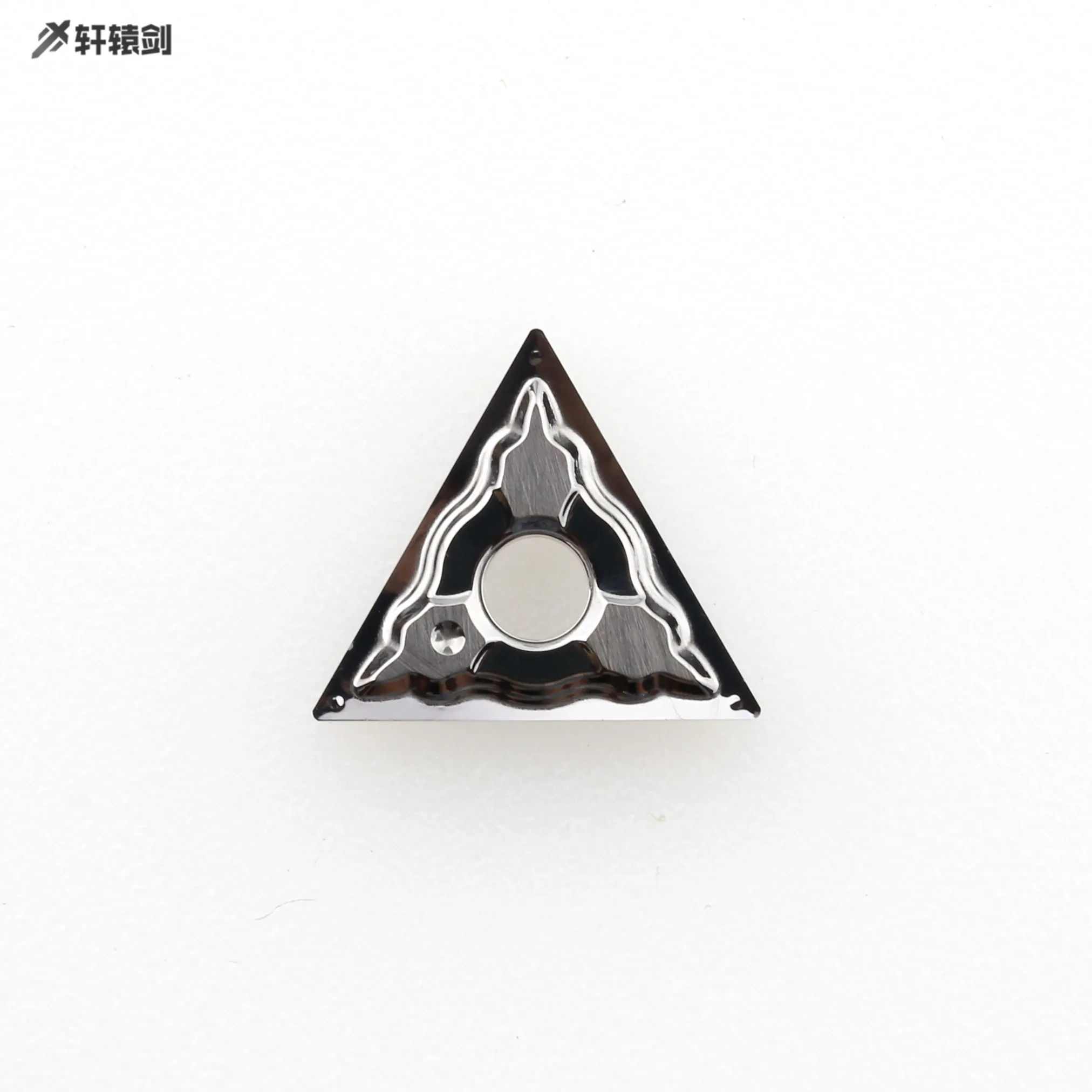 

10PCS TNMG160402 TNMG160404 TNMG160408 HA External Turning Insert Carbide Blades CNC Lather Cutter Tool For Aluminum