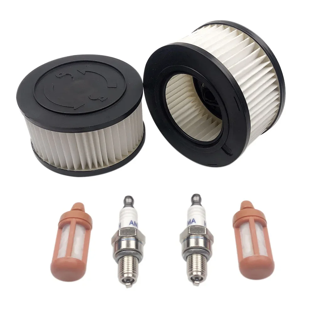 

1 set Air Fuel Filter Spark Kit Chainsaw Replace Parts Hardware Accessories for Stihl MS231 MS241 MS251 #1141 120 1600