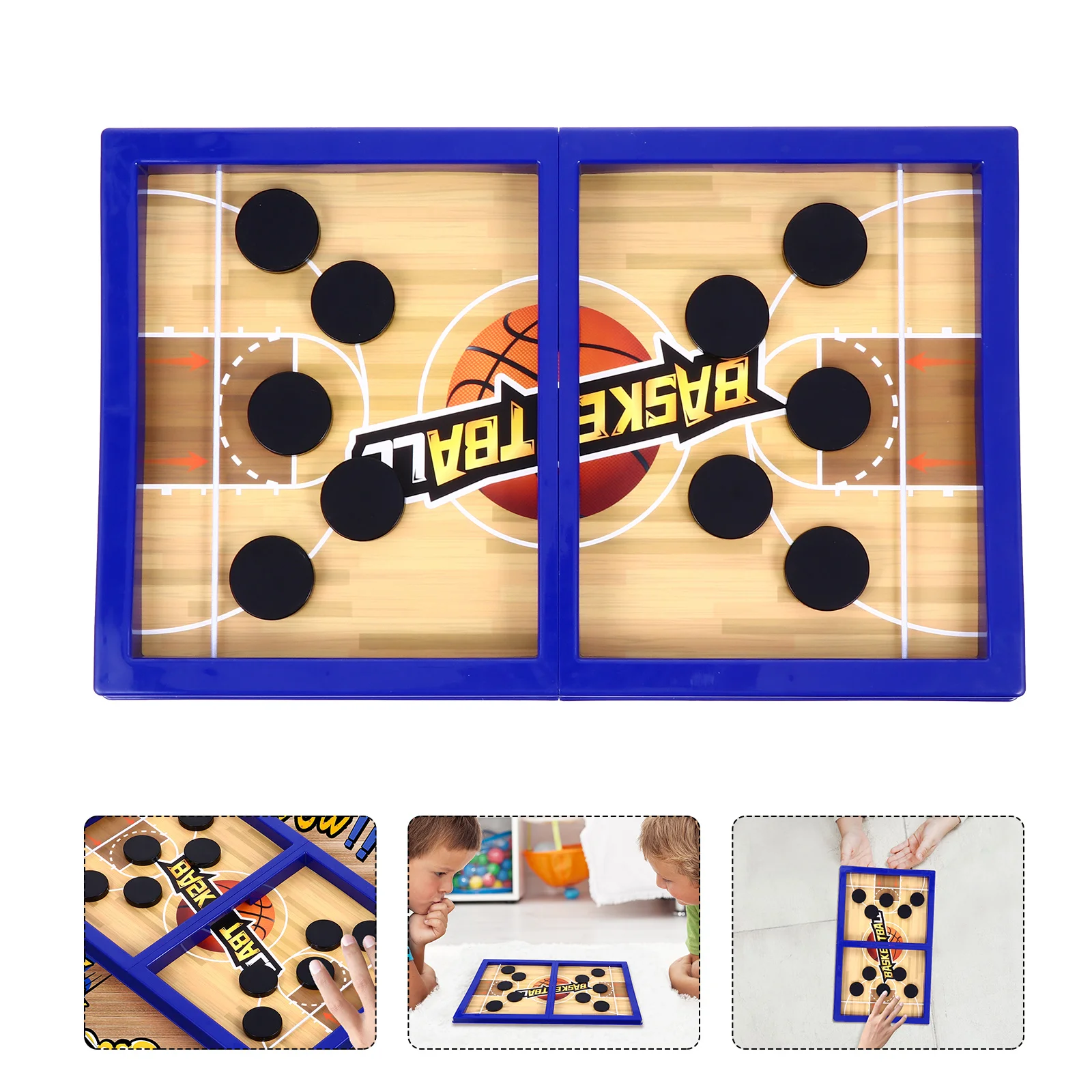 1 conjunto de ajedrez catapulta brinquedo temático aparência material durável para diversão de longa duração jogo de tabuleiro brinquedo de mesa