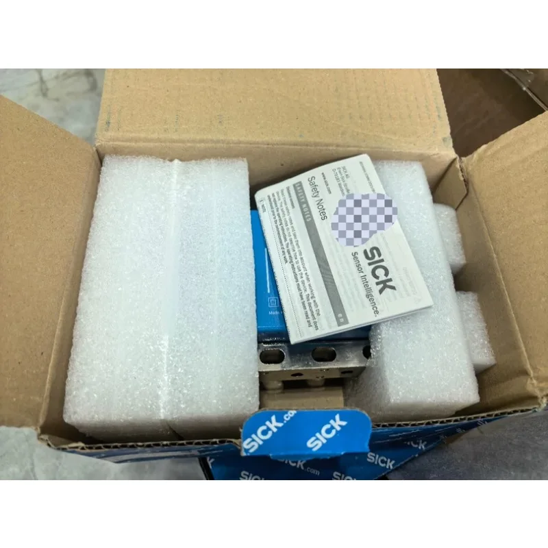 SICK DME5000-113 1025248 Laser Ranging Sensor