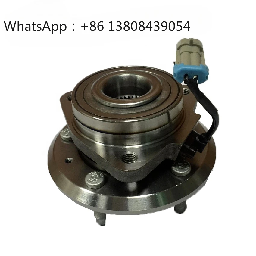 

513276 HA590262 96626339 CB31000100E 4809314 713644890 Front Wheel Hub&bearing Assembly for Chevrolet Captiva Opel Antara