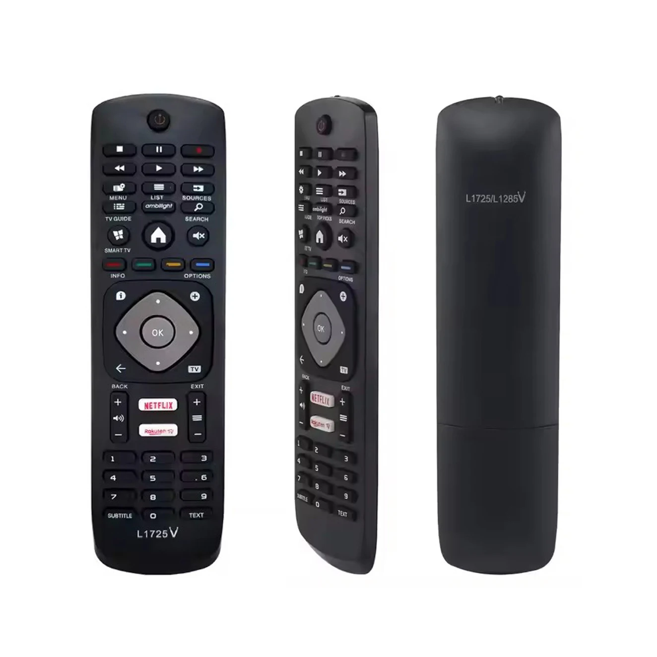 Universal Remote Co…