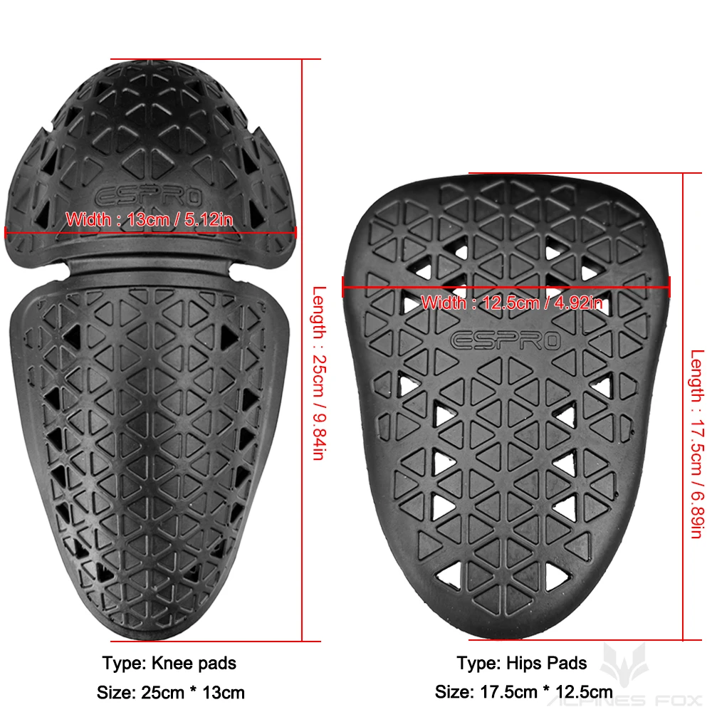 Thumbnail 3 - #13 Low Cost Motorcycle Riding Pants That Work