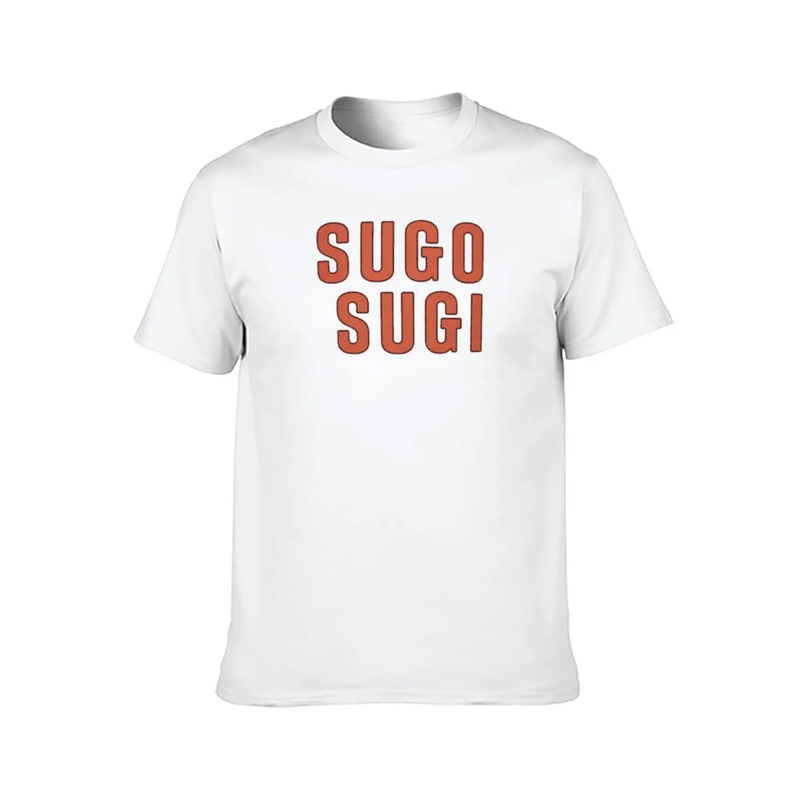 هيناماتسوري سوجو سوجي تي شيرت رجل تي شيرت للرجال عادية مطبوعة تي شيرت للرجل تي شيرت