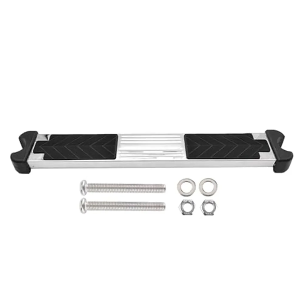Outdoor Climbing Swimming Pool Pedals Non-Slip Ladder Pedals Climbing Safety Features For Above Ground Ladders