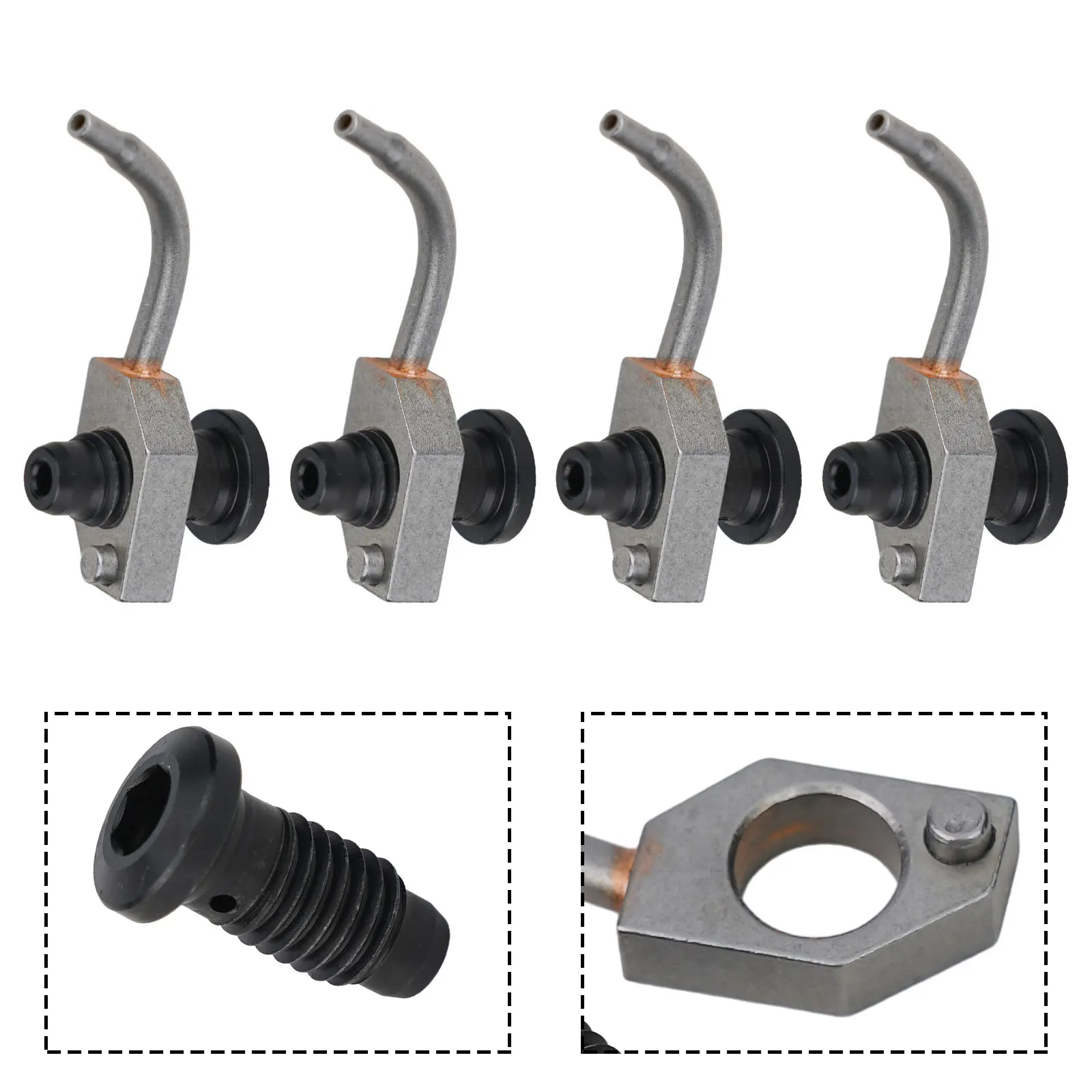 

55564441 Масляная форсунка Масляная форсунка Поршневая масляная форсунка двигателя для Chevrolet для Cruze для Epica для Opel Совершенно новые автомобильные запасные части