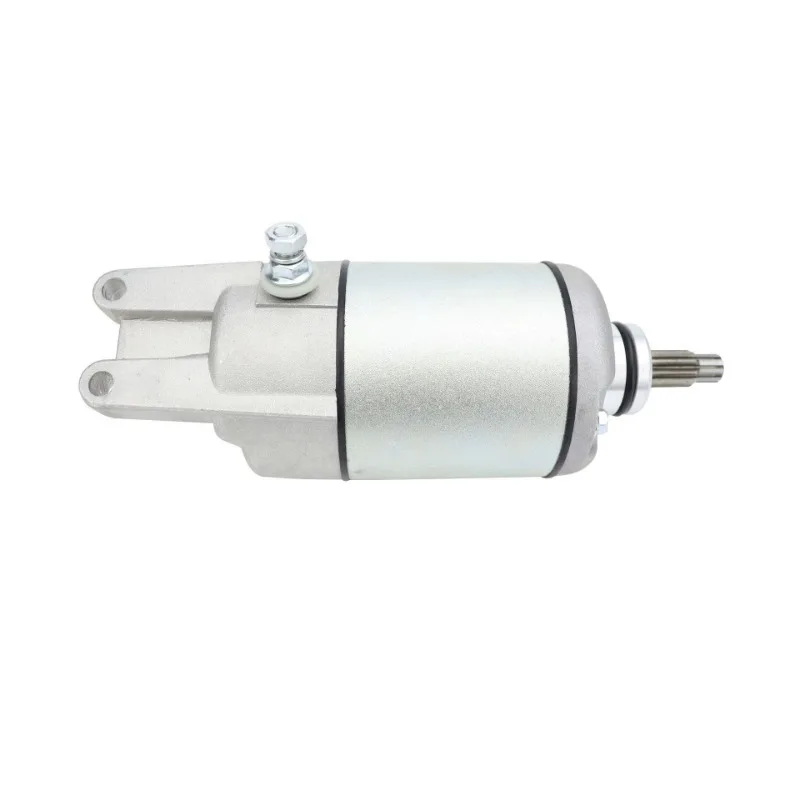 

Starter motor 18610/18666 for Honda ATV TRX500FA 31200-HN2-A01
