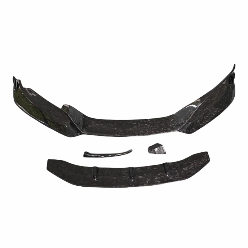 

EB Style Carbon Fiber Forged Front Lip Body Kit for 2014-2018 BMW I8 Body Kit