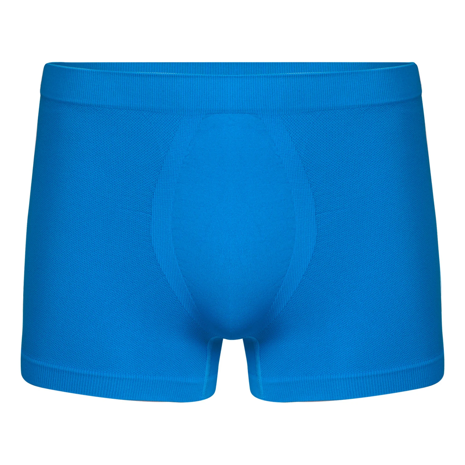 

Mens High-Performance Sports Shorts Underwear with Moisture Wicking Technology And Flexible Waistband Breathable Boxer Shorts