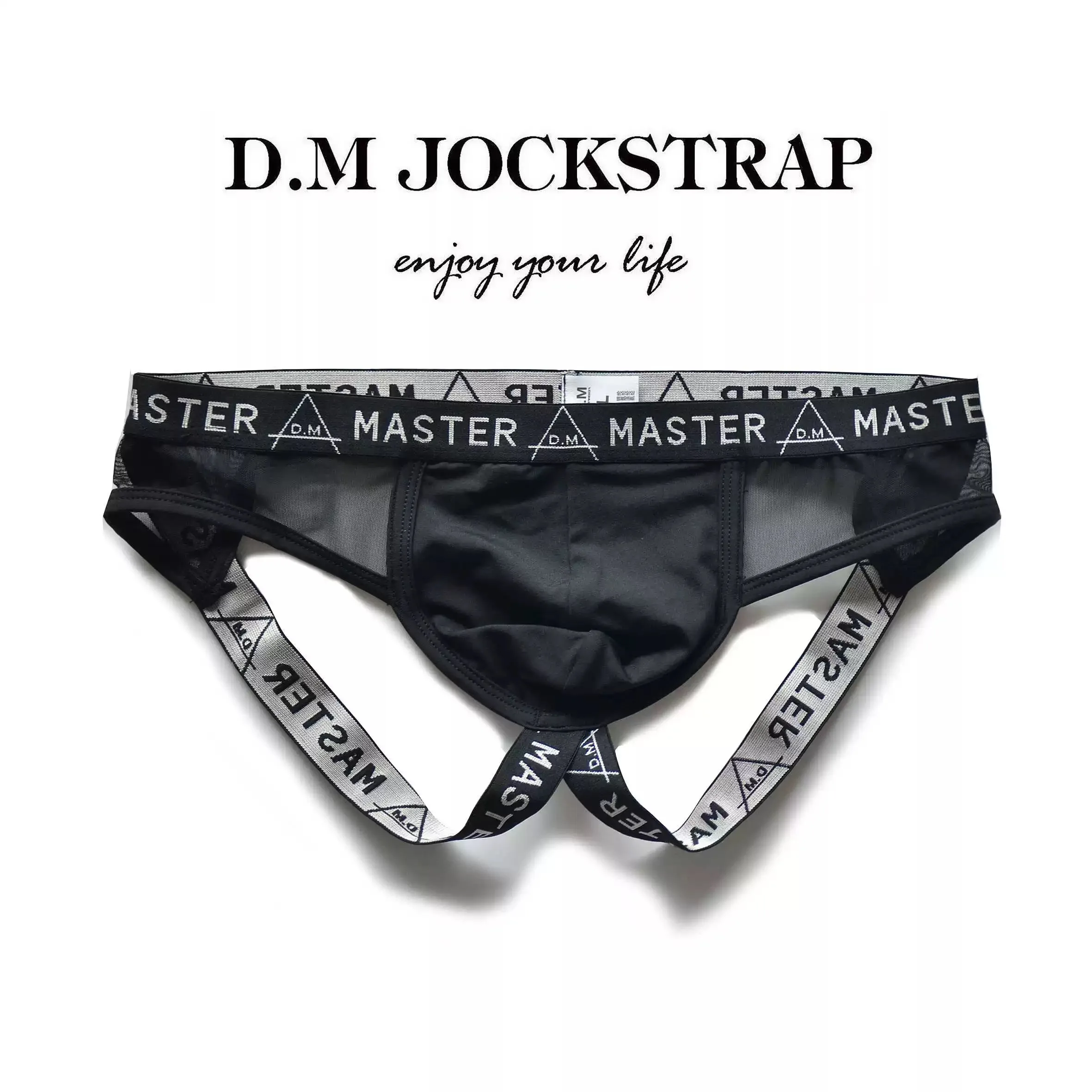 DM men underwear thong personality