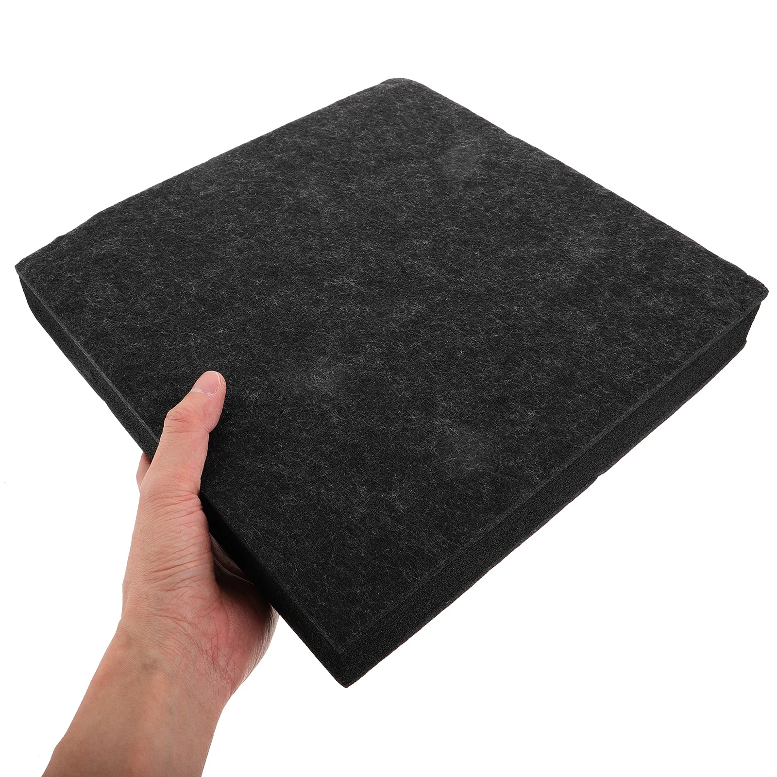 

Sound Insulation Mat For Desk Speakers Monitor Pads Acoustic Cushion Recording Studio Soundproofing Absorbing