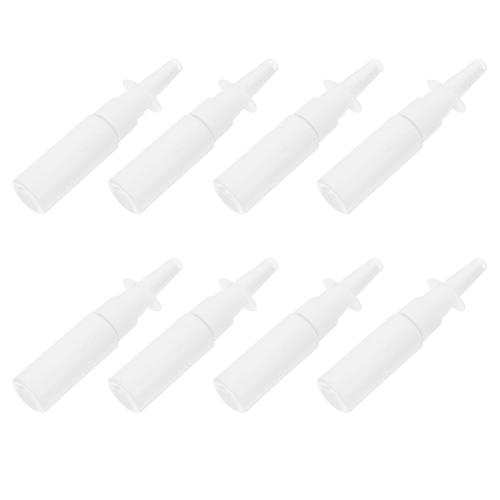 

10 Pcs Spray Bottle Portable Bottles Empty Small Refillable Perfume Misting Water Mini