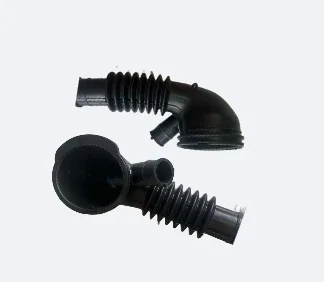 Inside Inlet Water Pipe Rubber For Samsung Washing Machine DC67-00293A Hose Pipe Drum Washer Repair Parts