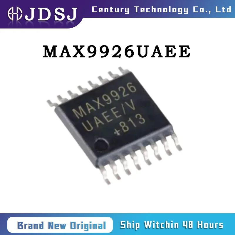 (5-50piece)100% New MAX9926 MAX9926UAEE MAX9926UAEE/V sop-16 Chip