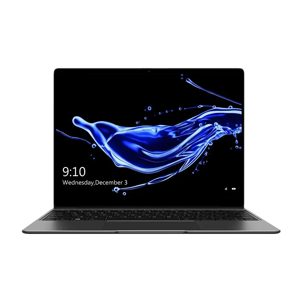 

Plus Laptop CHUWI CoreBook X 14" 2K Screen Core I5-8259U Iris Plus Graphics 655 8GB RAM 512GB SSD Computer