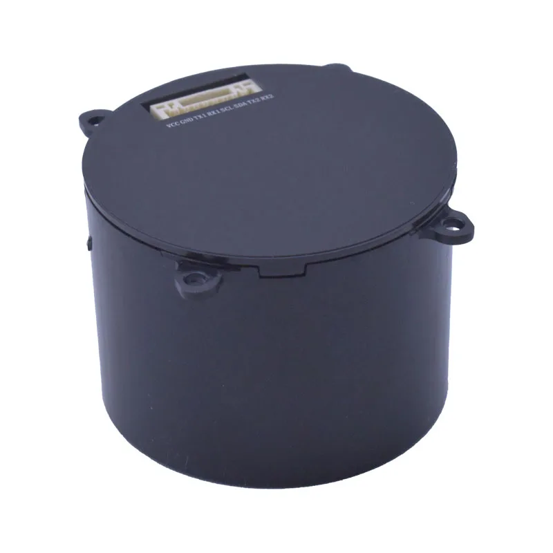 for Automatic Driving Lightweight Performance Drone RTK Positioning Receiver Dual Frequency Positioning chip UM960 IST8310 - Image 3