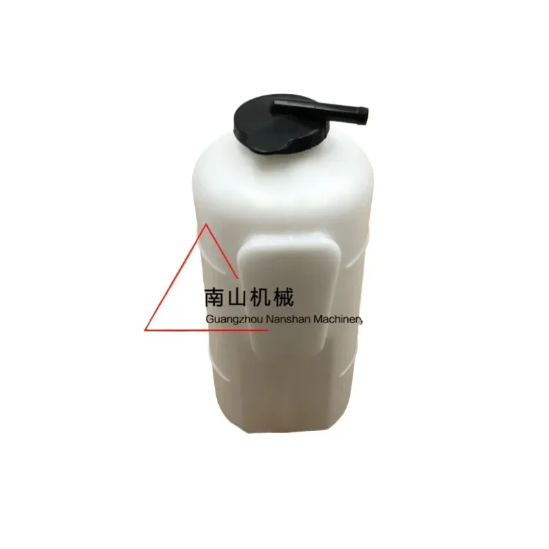 For Doosan Daewoo DH55Auxiliary Water Tank  Expansion Tank  Yanmar Kettle Scrubber Excavator Parts