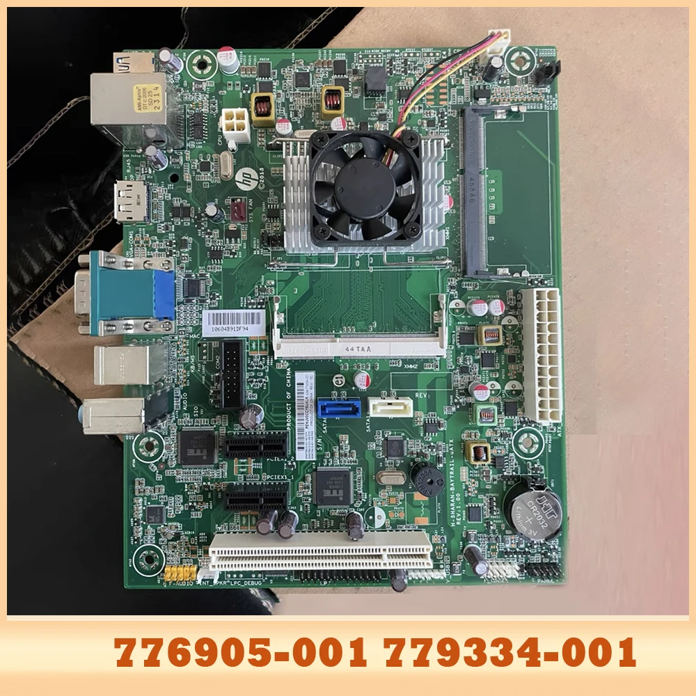 

For H-P 200 G1 MT J1800 776905-001 779334-001 Motherboard