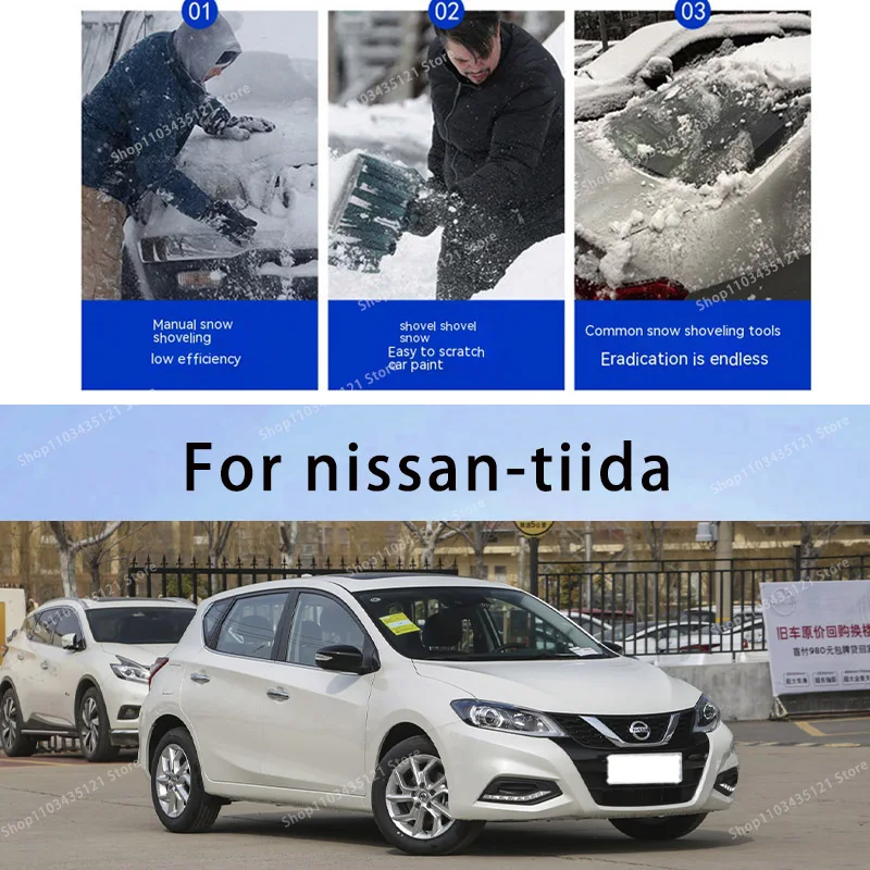 

For nissan-tiida body protection, auto sun protection,Prevent hail tools car acesssories car decorations