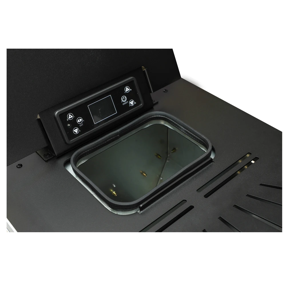 9KW بيليه الموقد KT0901A التلقائي بيليه تغذية WIFI التحكم CE ROHS المعتمدة بيليه موقد سخان