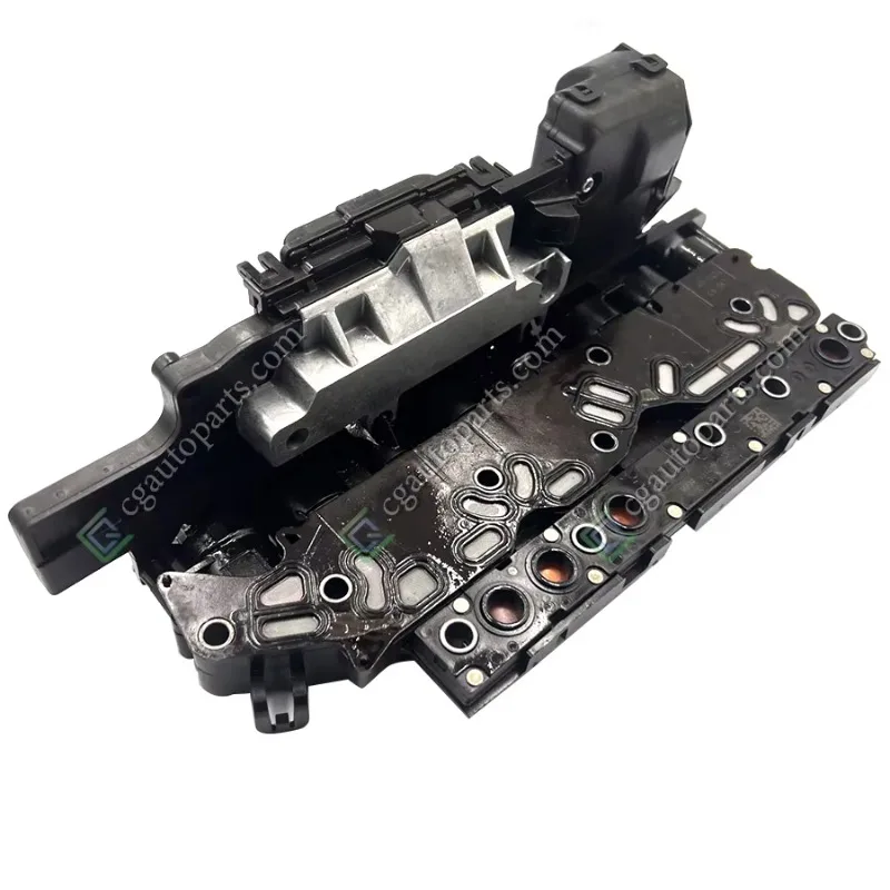 

Auto Parts 6L45 6L50 6L80 6L90 8L90 Control Module Valve Body for Chevy GMC