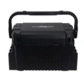 black L 1pc box