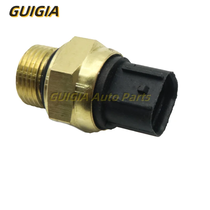 17680-50F10 Motorcycle Radiator Water Temperature Sensor For Kawasaki 27010 Kl650 Z1000 Z750s Zx-6r Kvf650 1768050F10 2011 2012
