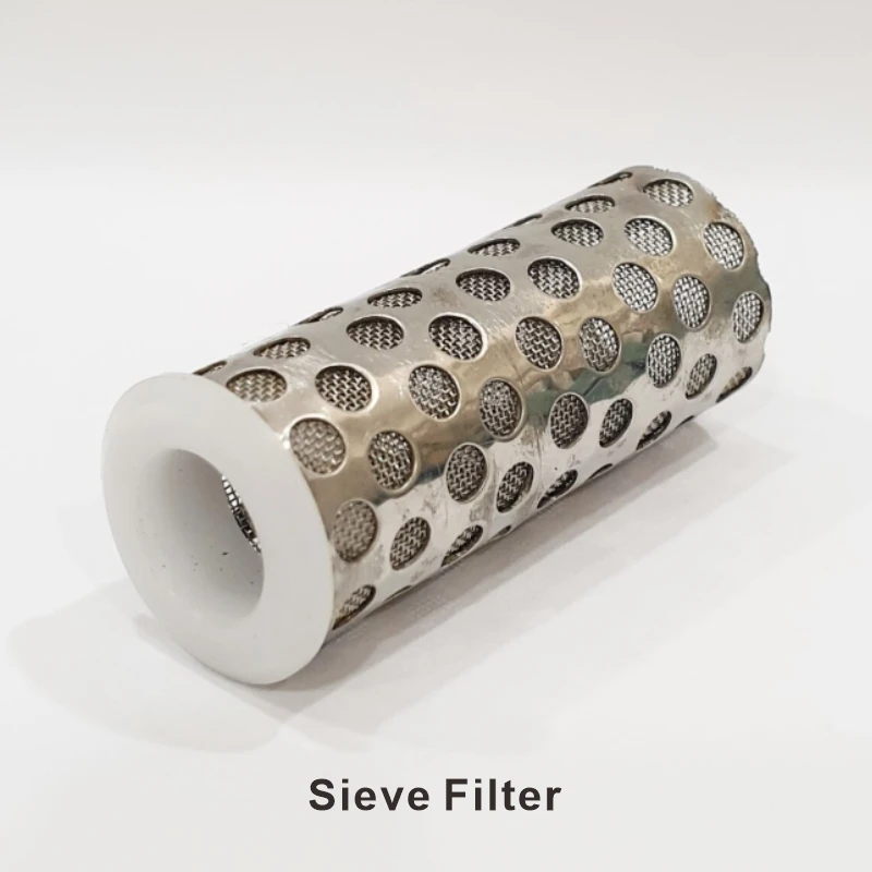 

Strainer A97L-0201-0583#4B-M100S,A97L-0201-0583#4B-TR Filter Rubber Cover,filter apply for Fanuc wire cut machine,Sieve Filter